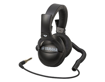 Yamaha RH1C On ear Headphones