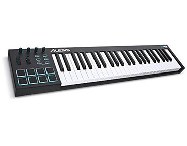 Alesis V49 Keyboard Controller