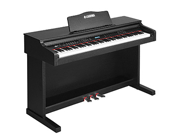best lagrima digital piano for classical pianists
