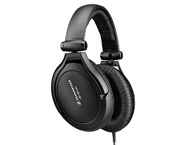 Sennheiser HD 380 Pro Over ear Headphones