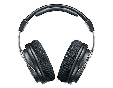 Shure SRH1540 Over ear Headphones