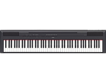 Yamaha P115 88 Key Weighted Action Digital Piano