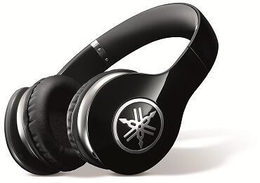 Yamaha PRO 500 High-Fidelity Premium Over-Ear Headphones