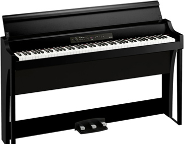 Korg G1 AIR digital piano