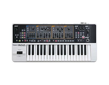 Roland GAIA SH 01 Synthesizer