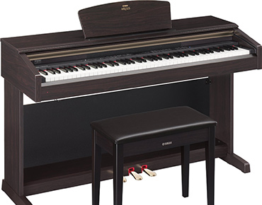 Yamaha Arius YDP 181 Digital Piano