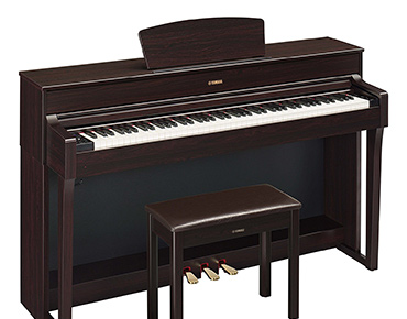 Yamaha YDP184R Arius Digital Piano