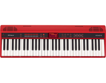 best roland digital piano GO61K
