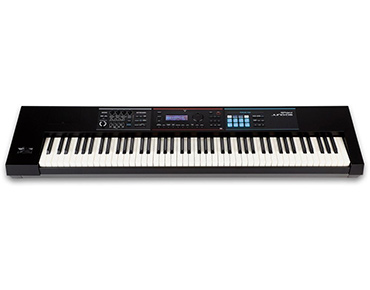 best roland digital piano Juno DS88