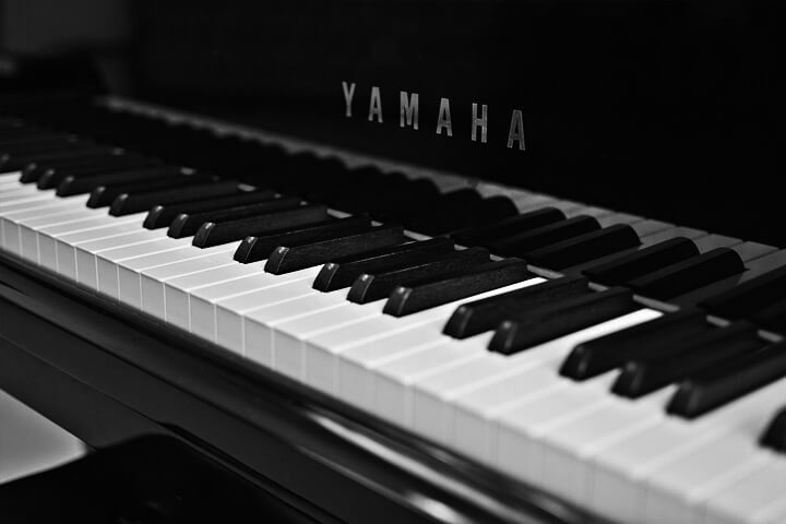 The 7 best yamaha Digital Pianos