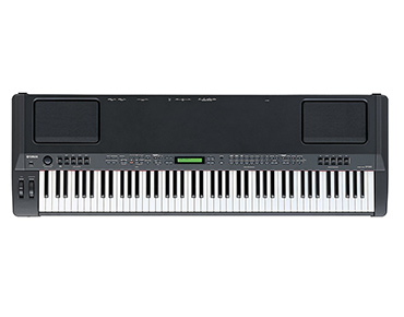 best Yamaha CP300 stage piano with speakers