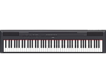 best Yamaha Weighted Action Key digital piano hammer action