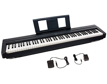Yamaha p45 88 key Digital Piano