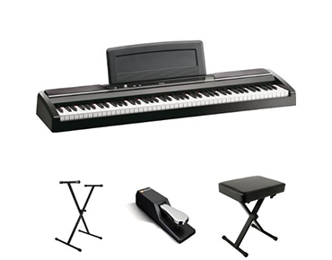 Korg Sp 170s Digital Piano 18 Review Digital Piano Expert