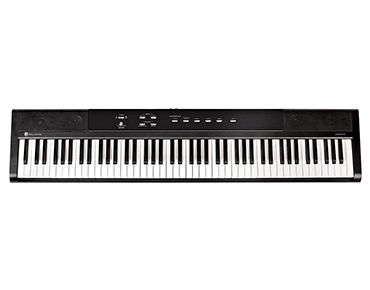 williams legato 88 key digital piano