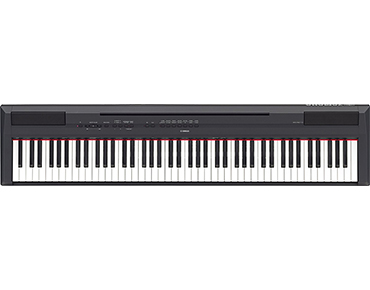 yamaha p115 digital piano