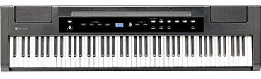 williams allegro 2 88 key digital piano