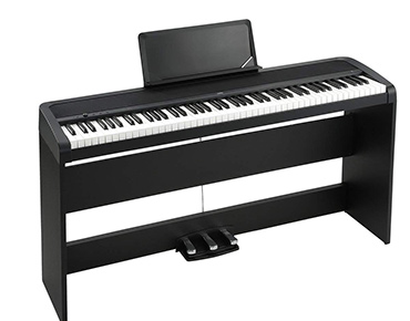 best korg b1sp digital piano for classical pianists