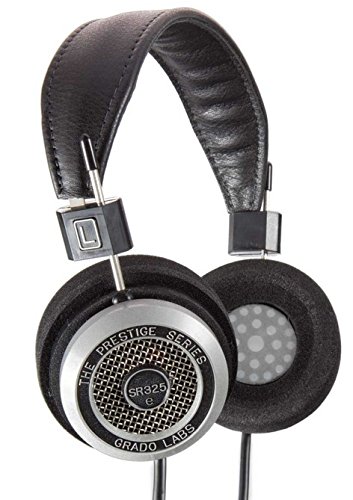 Grado Prestige Series SR325e Headphones