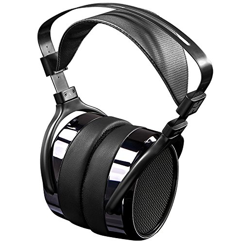 HIFIMAN HE-400I Over Ear Full-size Planar Magnetic Headphones
