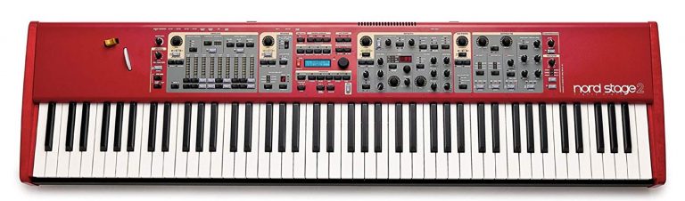 Nord Stage 2 Digital Piano