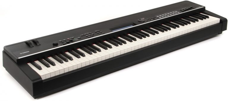Yamaha CP4 Digital Piano – 2019
