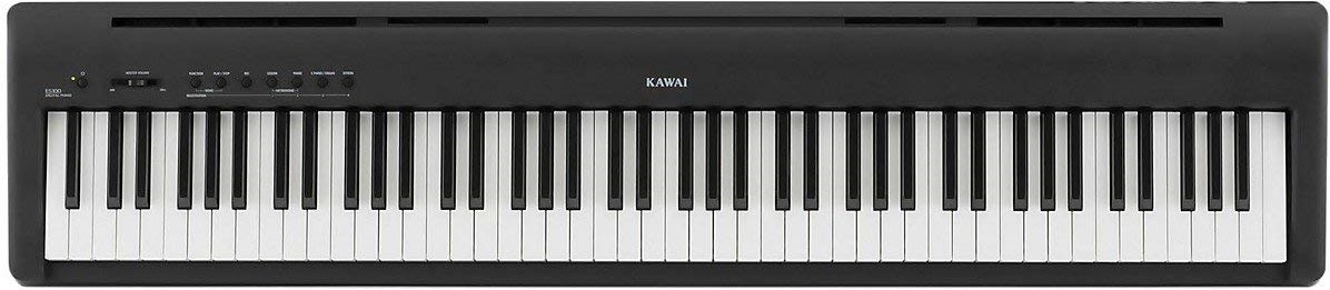 Kawai ES100  digital piano